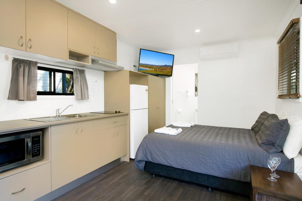 Sapphire Beach Holiday Park Εξωτερικό φωτογραφία
