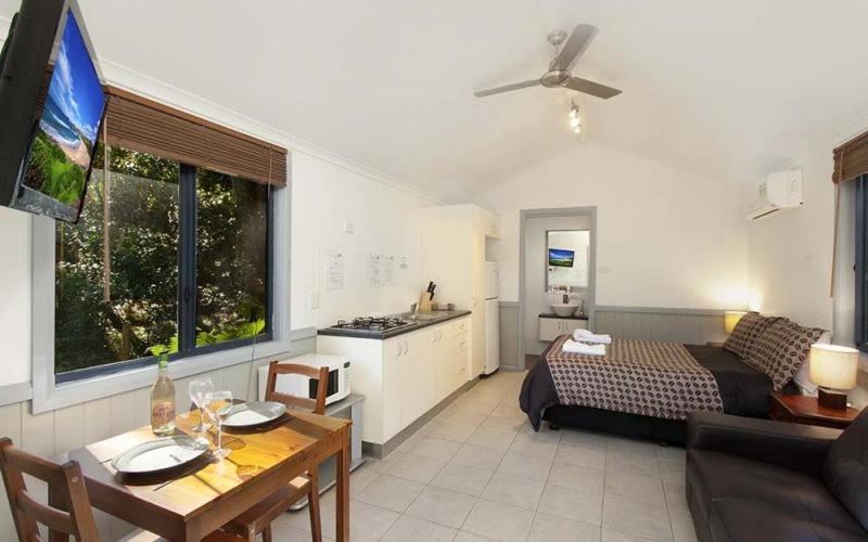 Sapphire Beach Holiday Park Εξωτερικό φωτογραφία