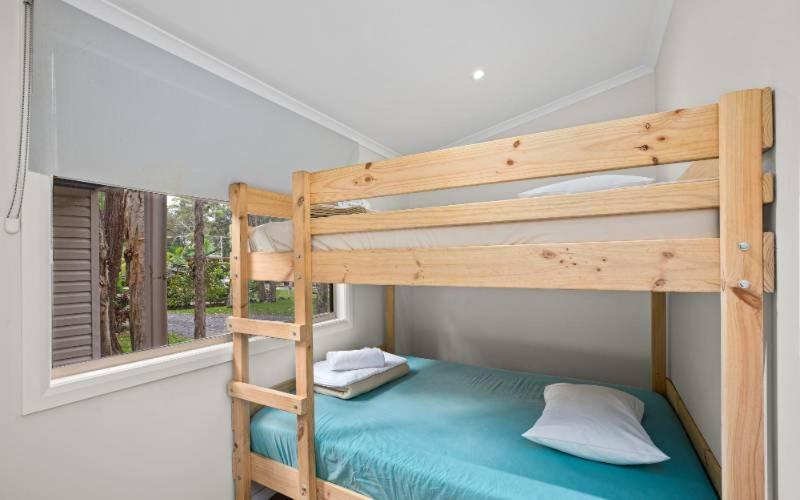 Sapphire Beach Holiday Park Εξωτερικό φωτογραφία