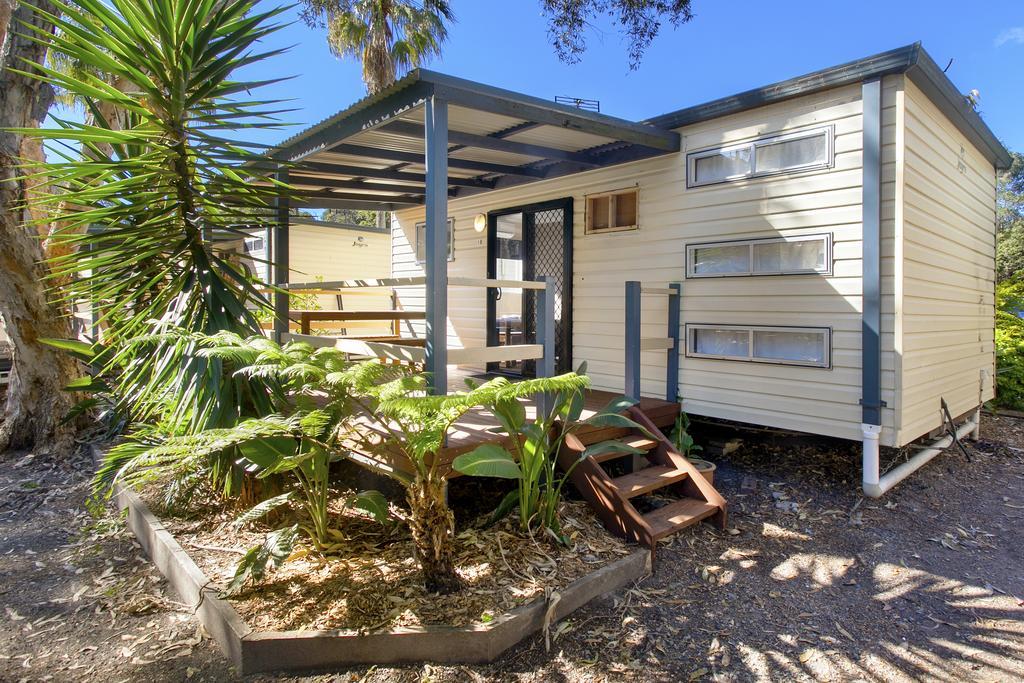 Sapphire Beach Holiday Park Εξωτερικό φωτογραφία